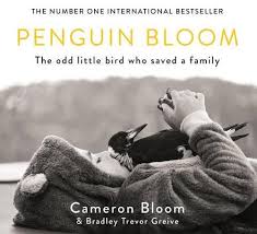 Penguin bloom released in (2021) produced by united states of america, the movie categorzied in drama. Penguin Bloom The Odd Little Bird Who Saved A Family Bloom Cameron Greive Bradley Trevor 9781782119791 Amazon Com Books