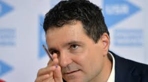 Directorul dat afara de Nicusor Dan din sedinta pentru fixarea bugetului pe  2021: ''Am plecat bulversat. Nu stiu cu ce am gresit''