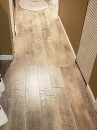 Not all floors are created equal. Pergo Outlast Waterproof Vienna Oak 10 Mm T X 7 48 In W X 47 24 In L Laminate Flooring 19 63 Sq Ft Case Lf000925 The Home Depot Pergo Outlast Flooring Home Depot Flooring