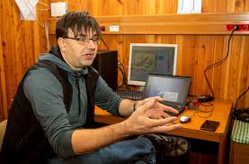 Podívejte se kde prší, ať vás počasí nepřekvapí. Na Navsteve Meteoradaru Skalky Kde Se Berou Radarove Mapy Srazek Root Cz