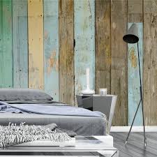 Looking for the best wood plank wallpaper? Distressed Wood Panels Wallpaper Grafico Group