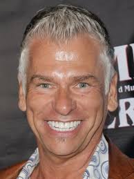 Todd Sherry Movies & TV Shows List