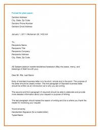 Download Professional Email Example 15 Professional Email Example Professional Email Templates Templates