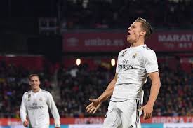 He's nicknamed marco to start off. The Intricacies Of Marcos Llorente S Inevitable Real Madrid Break Up How We Got Here And Why Atleti Managing Madrid