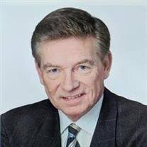 Wirt F. "Jeff" Maynor III Obituary