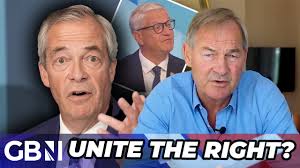 BREAKING: Reform UK address Rupert Lowe's invitation to Nigel Farage,  Reform UK MP Andrew Rosindell reacts to Rupert Lowe's offer to work with  Nigel Farage. , #ReformUK #RestoreBritain #UKNews ...