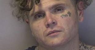 Crime Watch Gallery, May 13-19