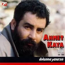 Ahmet Kaya