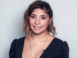 Maybe you would like to learn more about one of these? El Radical Cambio De Look De Rocio Quiroz Diarioshow El Portal De Espectaculo
