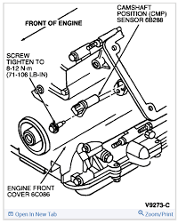 Automotive your garage deals & rebates best sellers parts accessories tools & equipment car care motorcycle & powersports truck rv tires & wheels vehicles. Crank And Cam Position Sensor Locations I Think I Have A Crank