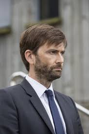 Mark Bazeley Jim Editorial Stock Photo