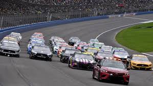 Nascar made headlines in 2020 when it banned the confederate flag last june. Nascar To Resume Season May 17 With 7 Races In 10 Days 10tv Com
