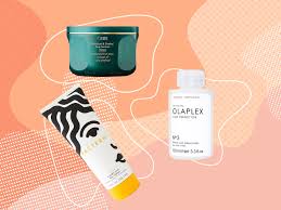 Essential oils to repair hair damage. 17 Best Hair Masks For Dry And Damaged Hair In 2020 That Actually Work Self
