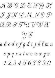 Ci sono insegnanti (e genitori) che la giudicano una tappa imprescindibile, e altri che ritengono sia in fondo una perdita di tempo. Alfabeto Italiano Corsivo Cerca Con Google Alfabeto Caratteri Alfabetici Disegni Con Le Lettere
