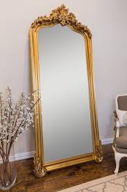 Balmer Leaner Full Length Mirror Full Length Mirror Floor Length Mirror Leaner Mirror
