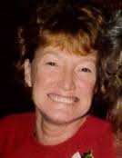 Patricia Kathleen Mccafferty