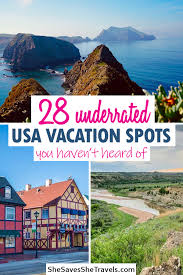 Maybe you would like to learn more about one of these? 28 Underrated Travel Destinations In The Us You Need To See