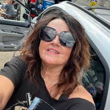 Patty Egan (@PattyGrg)