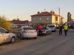 Sağlık ekipleri kenan alpcan'ın olay yerinde hayatını kaybettiğini belirledi. Zawuiwcwuvmhbm