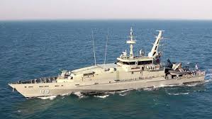 The armidale class provide navy an improved capability to intercept and apprehend vessels in a greater range of sea conditions than the earlier patrol boat classes; Asia Pacific Defense Journal Australia Starts Retirement Of Armidale Class Large Patrol Boats