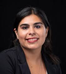 Dr. Felicia Arriaga Participates in a Panel Discussion