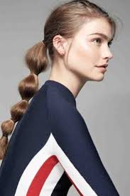 Cool Sports Hairstyles For Re Styling Attractive And Practical Long