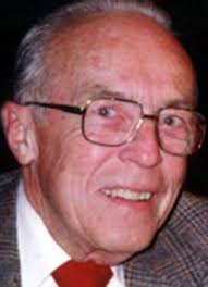 Thomas &x27T.H.&x27 Spence Obituary