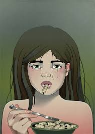 Paul Aherne, Illustrator and Designer in Dublin, Ireland