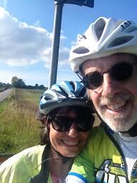 Welcome to Team Pettigrew's Fundraising Page