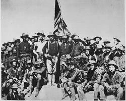 Spanish-American War (1898) photo