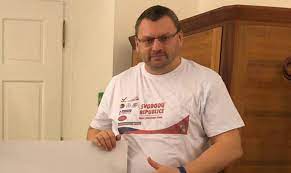 Lubomír volný přímo či nepřímo podpořil politické strany celkem 17 dary lubomír volný. Poslanec Volny Dunning Zleva Kruger Zprava Forum24