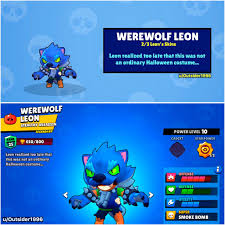 🇧🇷 star list agora está disponivel em português (br). Hey Guys What Do You Think About Adding A Little Bit Of Depth In The Lore Of Brawl Stars Maybe Adding A Little Description To Each Skin Could Be A Funny And