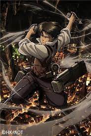 Последние твиты от アニメ「進撃の巨人」公式アカウント (@anime_shingeki). é€²æ'ƒã®å·¨äºº ãƒªãƒ´ã‚¡ã‚¤ç™¾æ™¯ç¼¶ãƒãƒƒã‚¸ Lvcan090 ã‚°ãƒƒã‚º Neowing