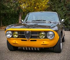 Image result for Giallo 1969 Alfa-Romeo