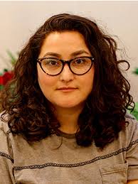 ESPÍRITUTECTUAL: Ana Serrano and Christopher Suarez in conversation with  rafa esparza