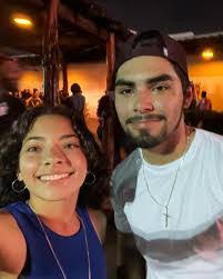 Bianca Escobar's Instagram, Twitter & Facebook