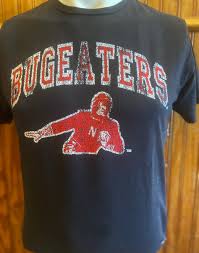 Check spelling or type a new query. Nebraska Bugeaters Retro Logo Black Rocky Mountain Retro