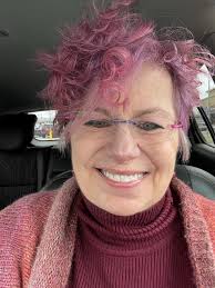 You look fantastic 🩷