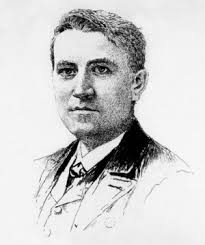 Image of HENRY B. BROWN (1836-1913) Henry Billings Brown. Associate  Justice, United