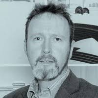 John Hollingworth MBE