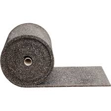 Gummimatte Schwarz 60 Cm X 60 Cm X 1 5 Cm Kaufen Bei Obi