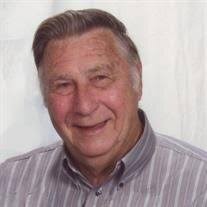 Claude Calvin "Corky" Springs Jr. Obituary