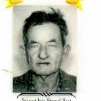 Benjamin Hartley Burnett (1901–1966) • FamilySearch