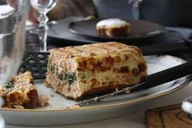 Il s'agira d'un repas, offert pour les personnes de 65 ans et plus, les accompagnants devront s'acquitter de la somme de 27 €. Menu De Noel Un Repas Complet Festif Et Pas Cher
