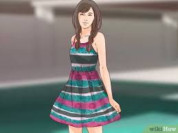 How To Be Fashionable At A Pool Party 12 Steps With Pictures
