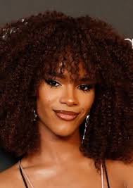 Fan Casting Yasmin Finney as Sasha James in The Magnus Archives