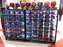 Hat Display Hat Organization Hats Organizer Ideas Cap Display
