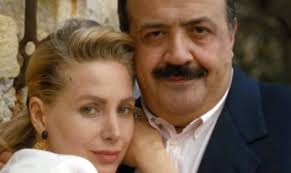 Maria de filippi, la confessione inattesa sul matrimonio con maurizio costanzo: Marta Flavi Ringrazia Maria De Filippi Per La Fine Del Matrimonio Con Maurizio Costanzo Foto Ultime Notizie Flash
