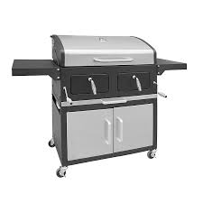 Autant de matériels et d'ustensiles de barbecue et de plancha indispensables. Barbecue Plancha Cuisine Exterieure Pas Cher E Leclerc