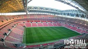 Aslantepe ali sami yen spor kompleksi türk telekom arena stadyumu, istanbul, 34396, turkey. Turk Telekom Arena Galatasaray S K Football Tripper